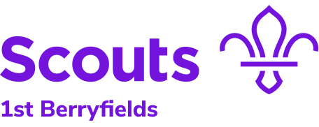 1st Berryfields Scouts